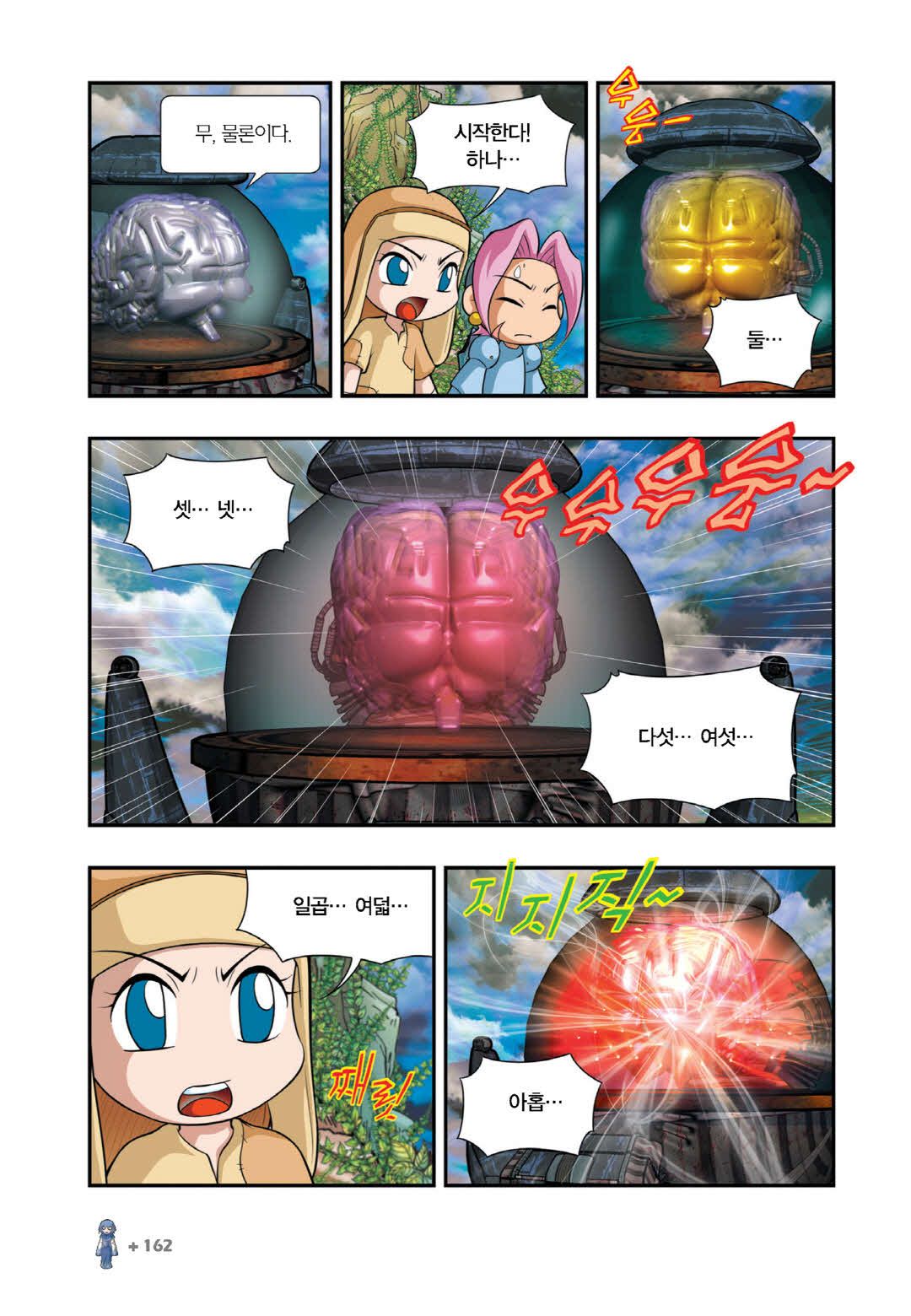 Manga Page 1201