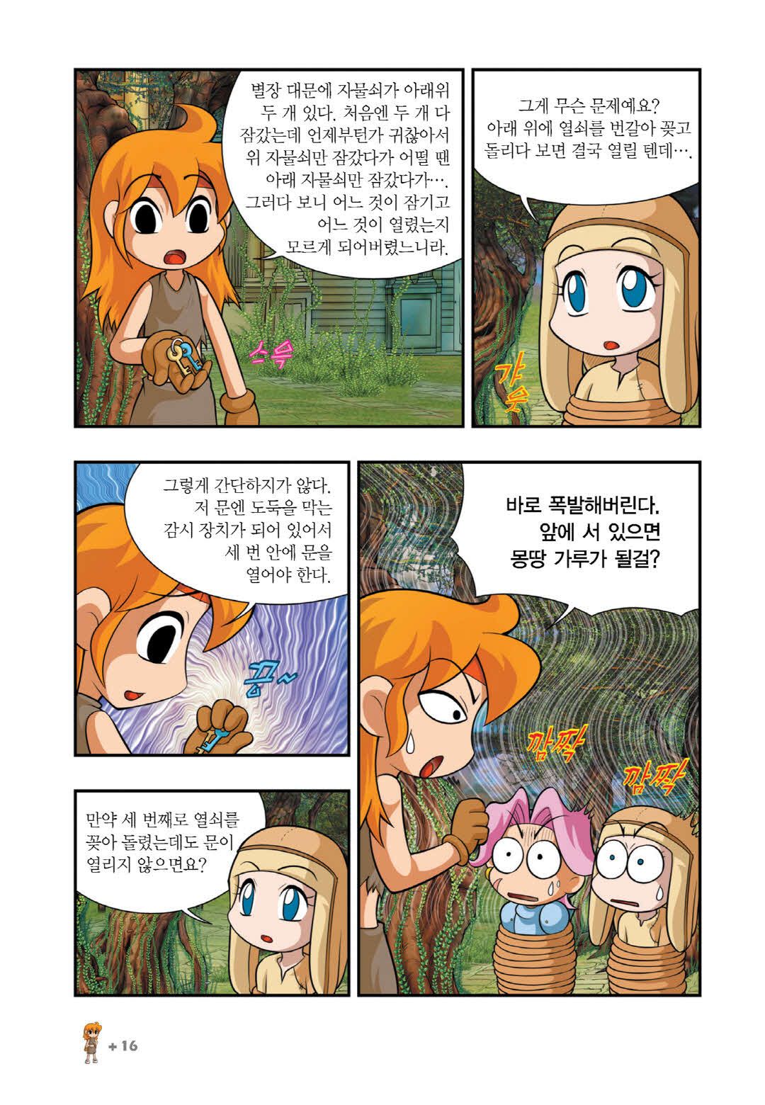 Manga Page 1219