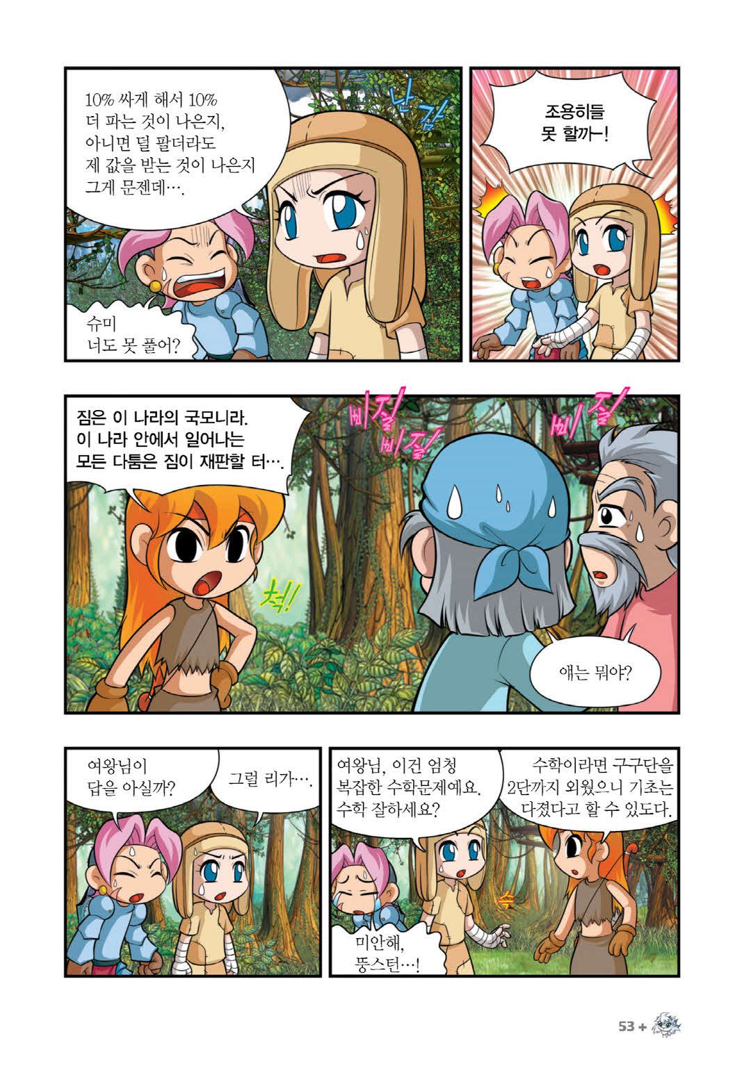 Manga Page 1254