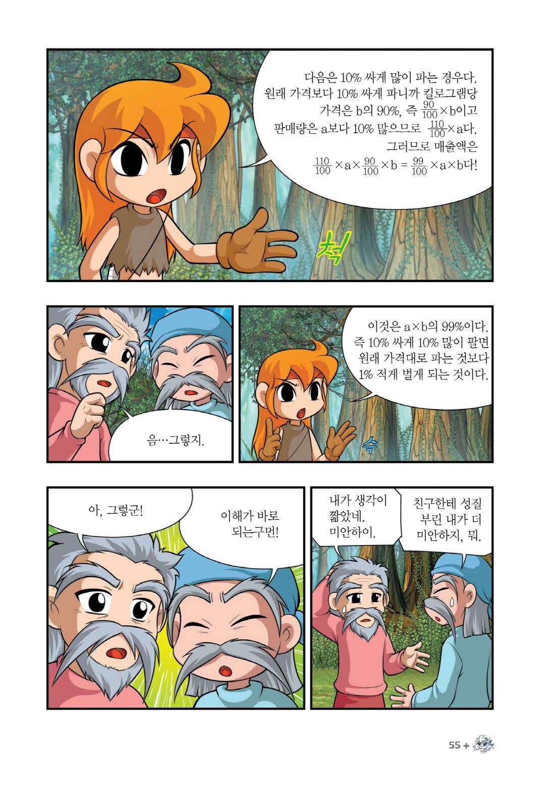 Manga Page 1256
