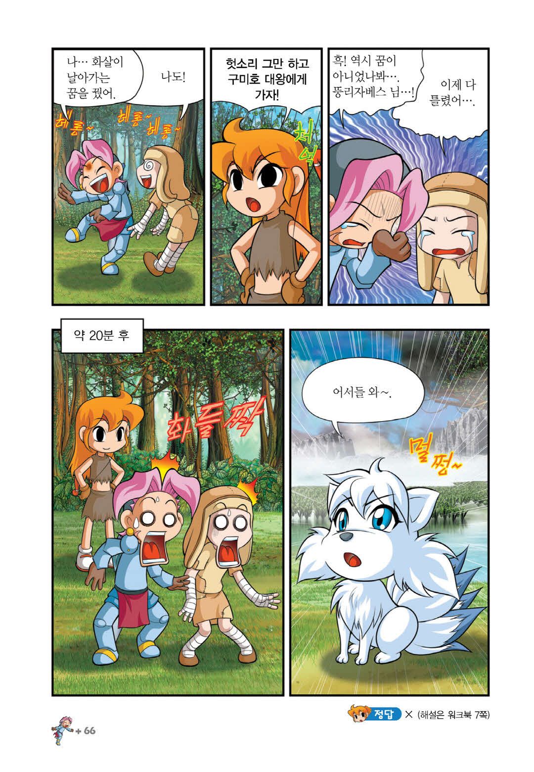 Manga Page 1265