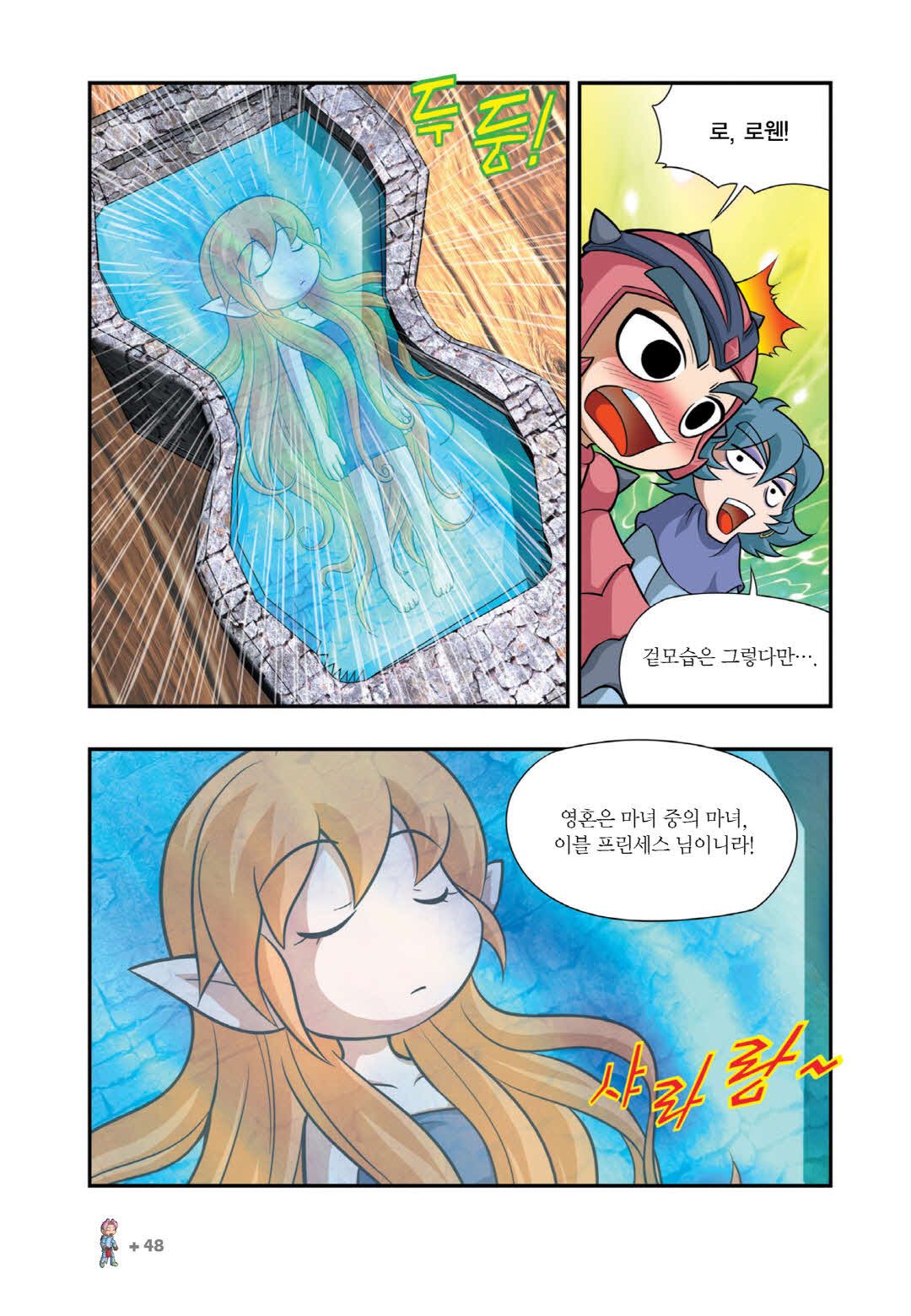 Manga Page 1401