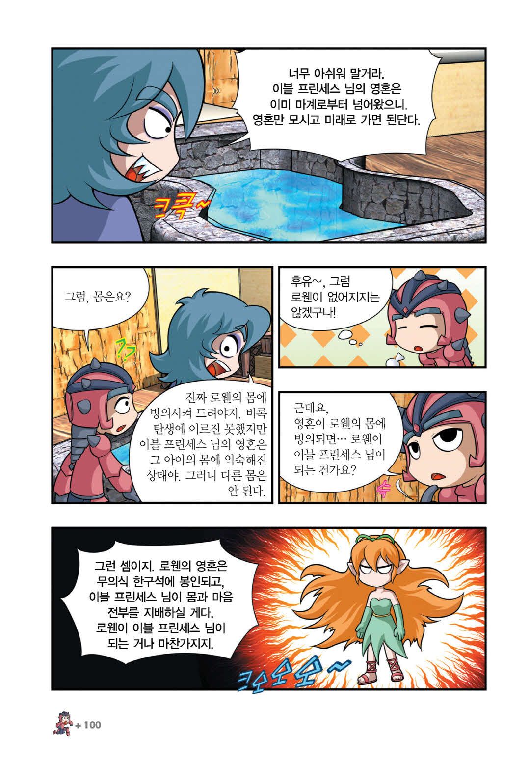 Manga Page 1449