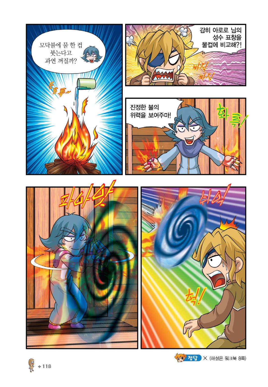 Manga Page 1465