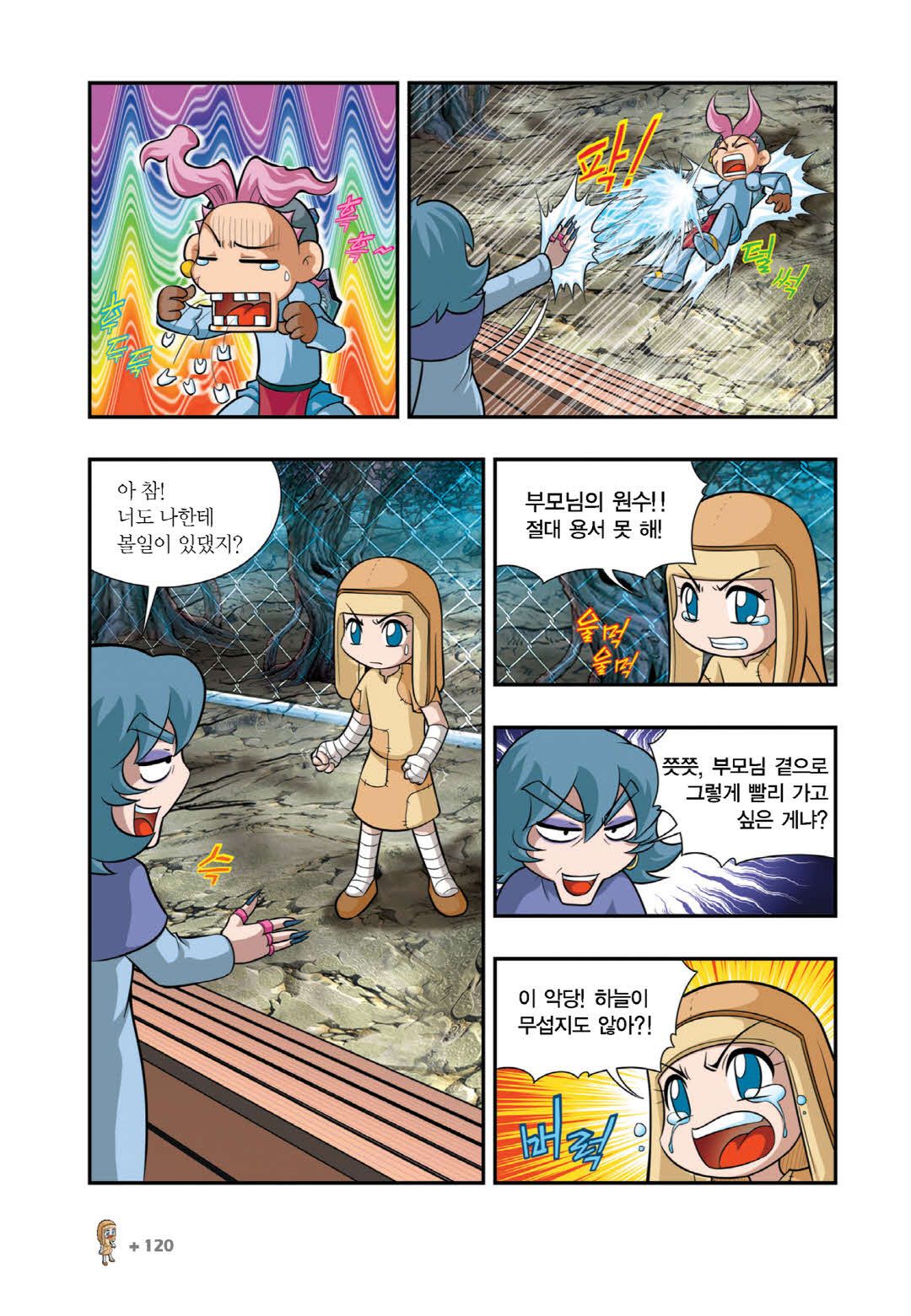 Manga Page 1467