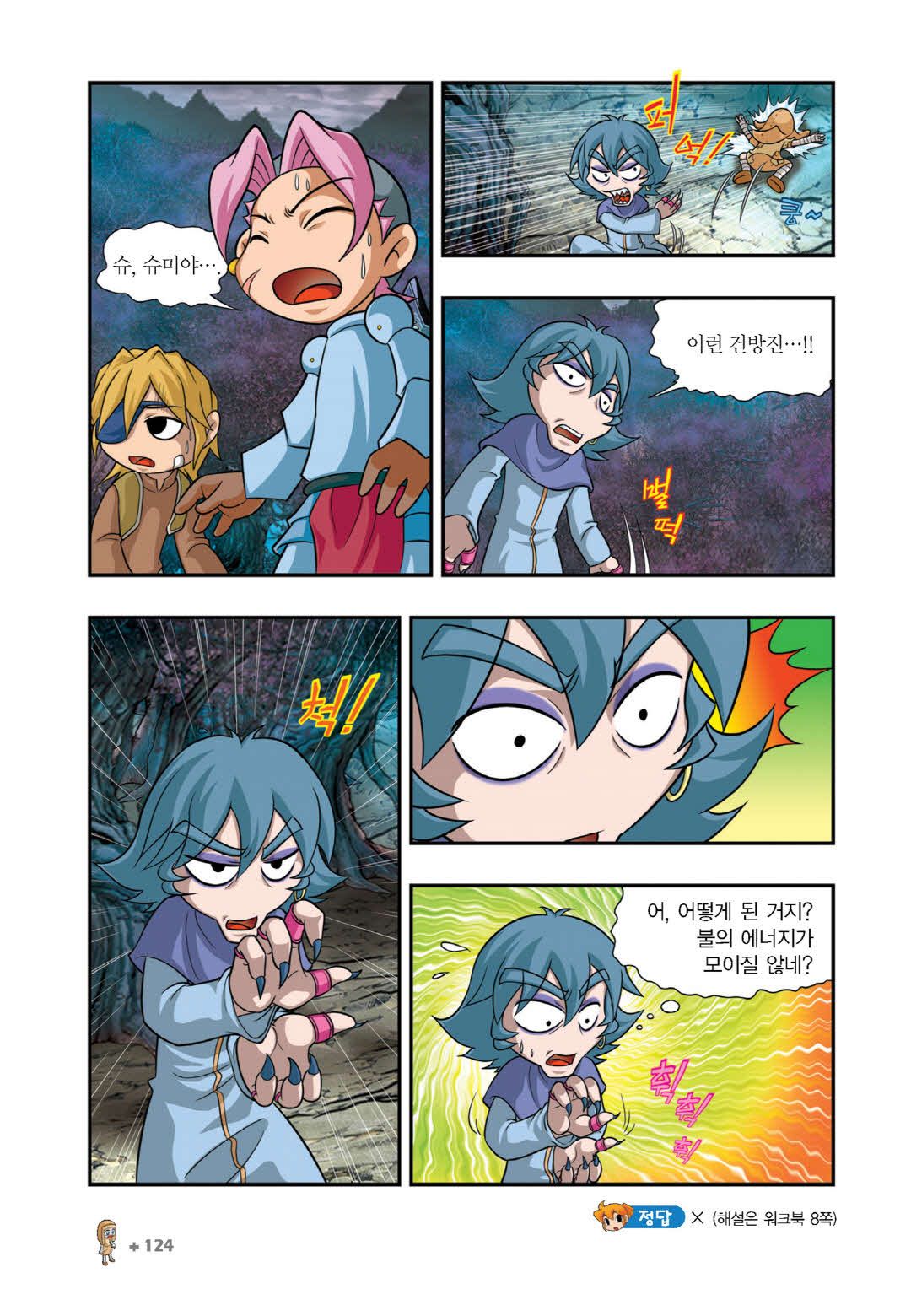 Manga Page 1471