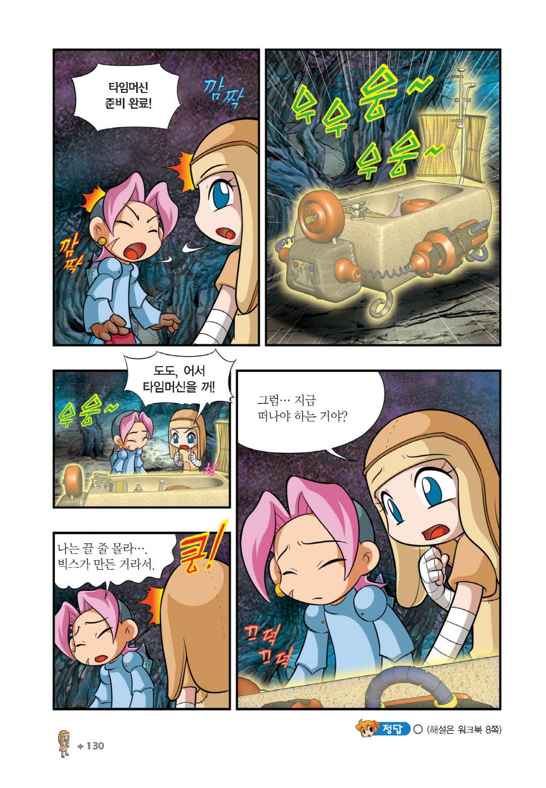 Manga Page 1477