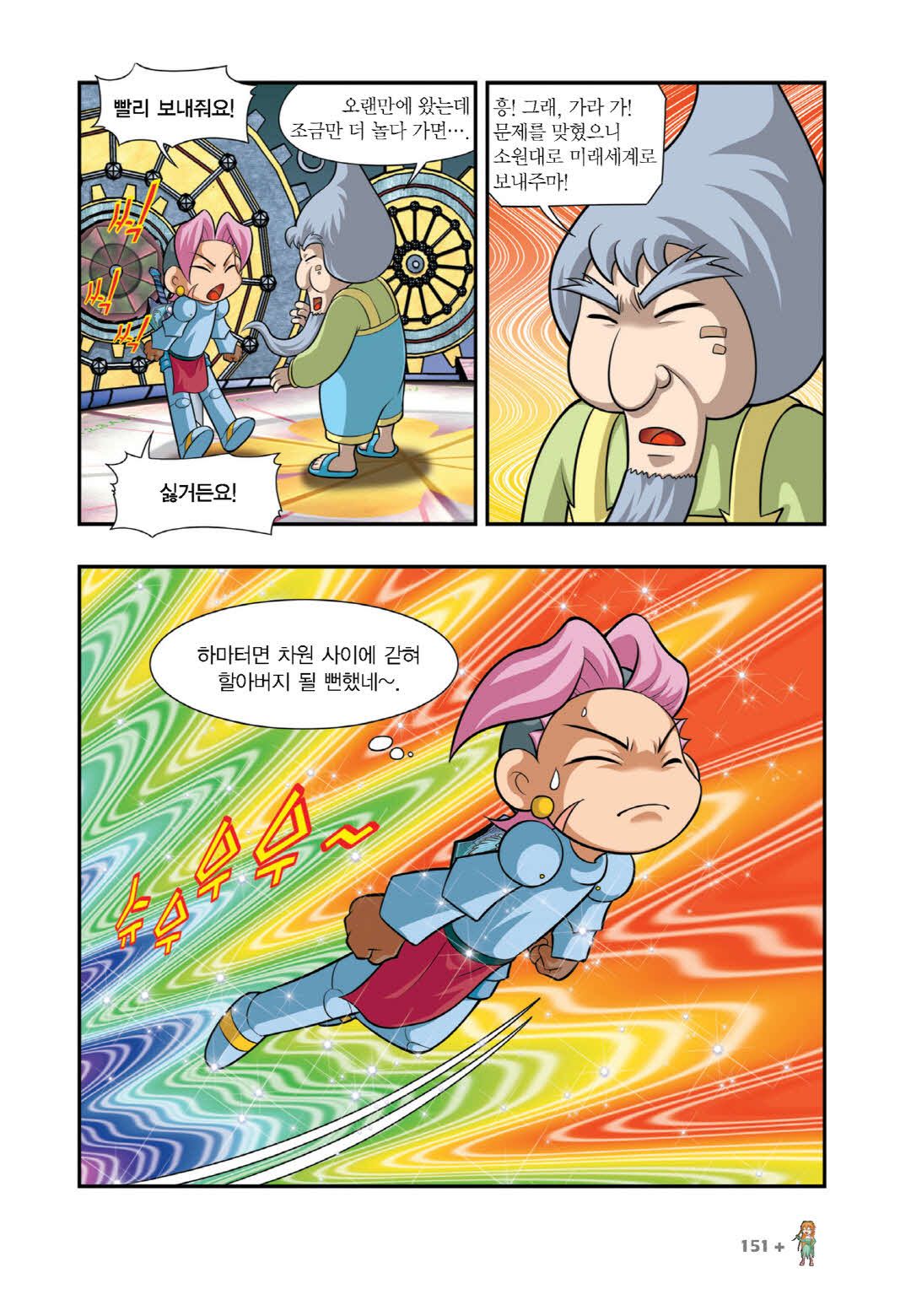 Manga Page 1494