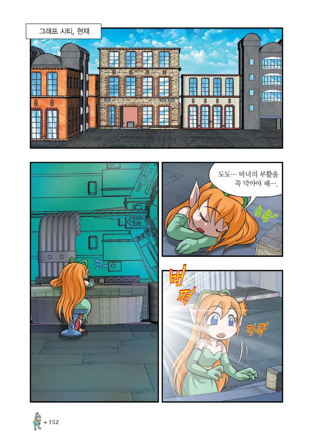 Manga Page 1495
