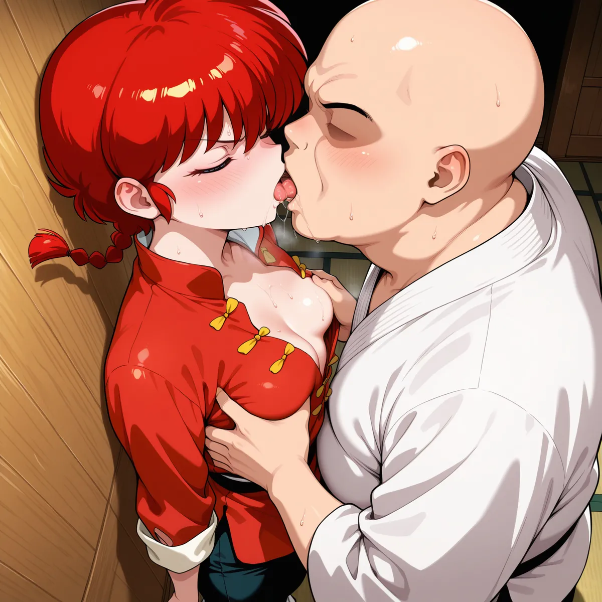 Manga Page 1254