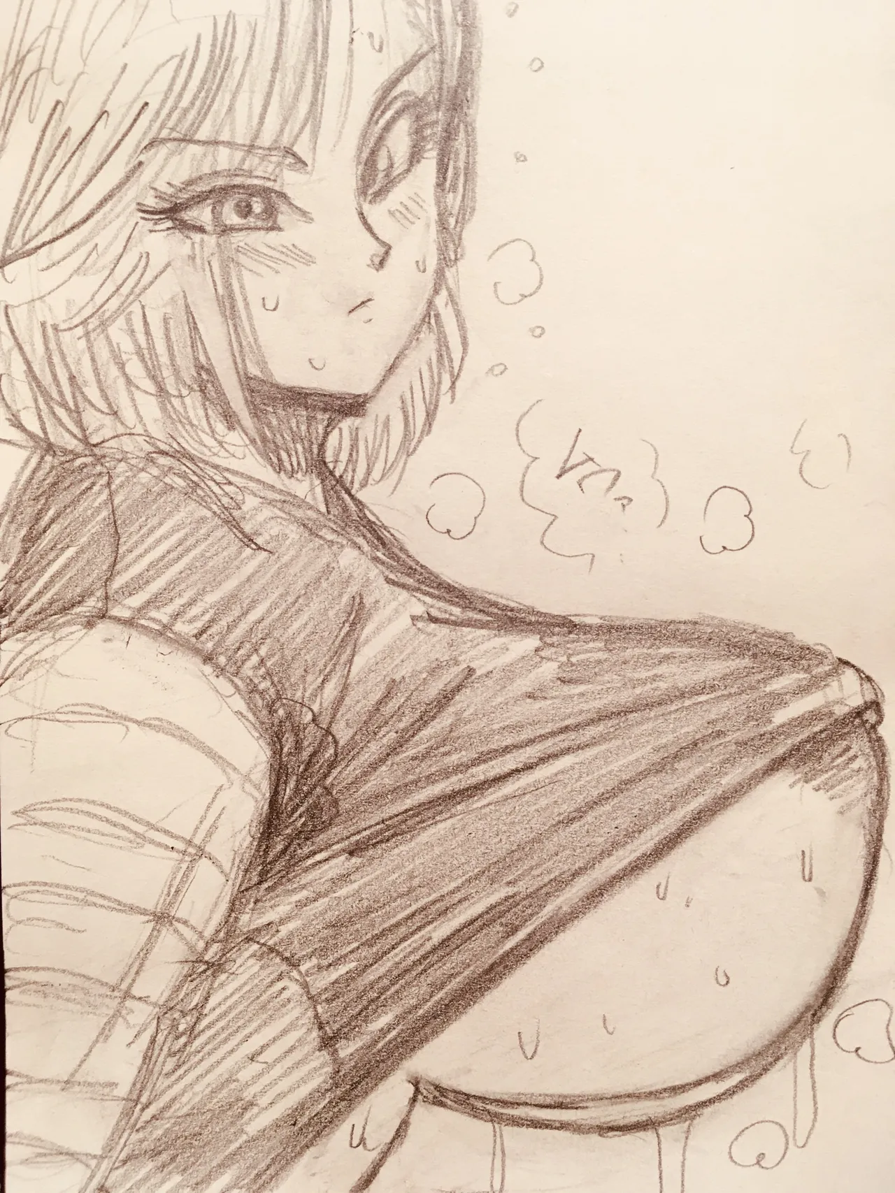 Manga Page 1