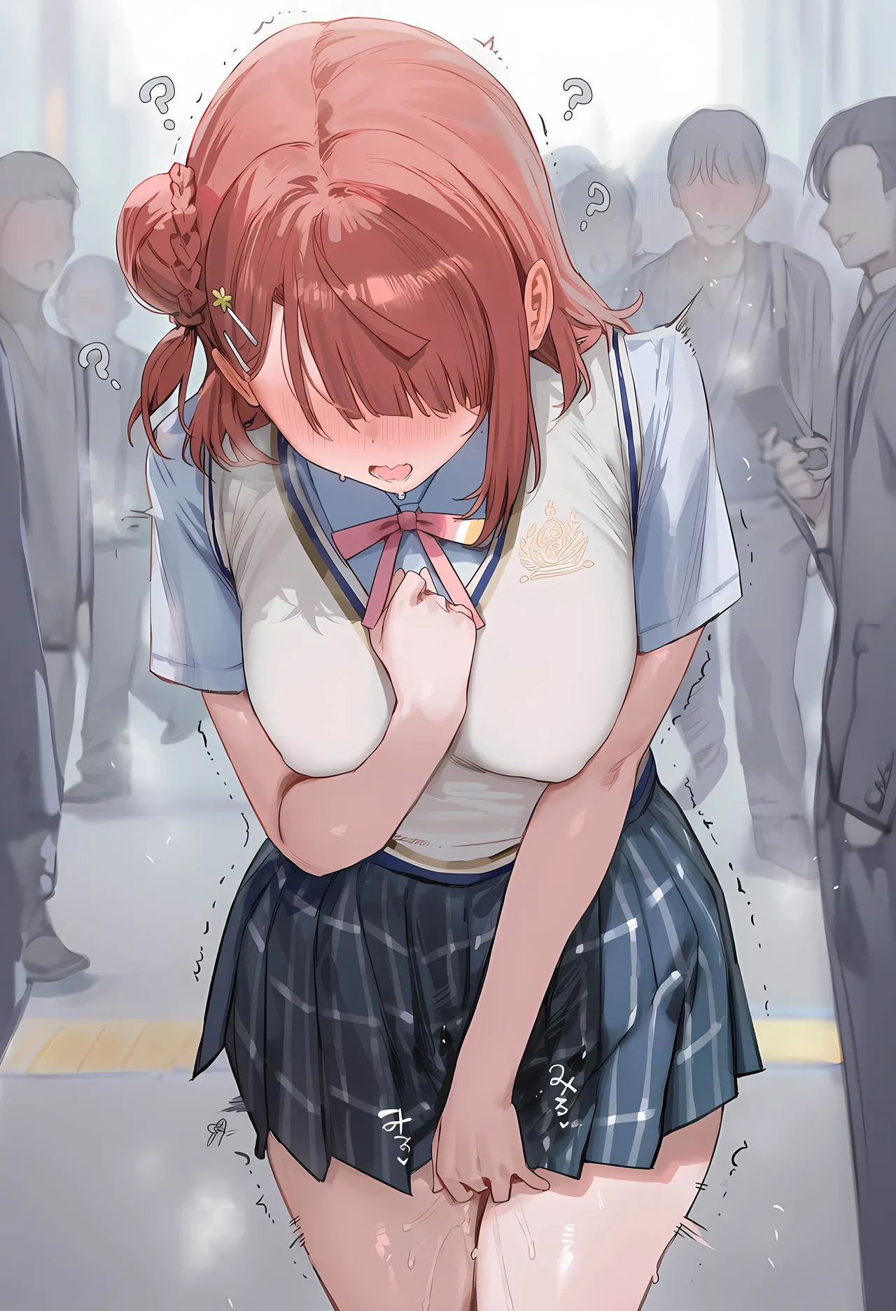 Manga Page 450