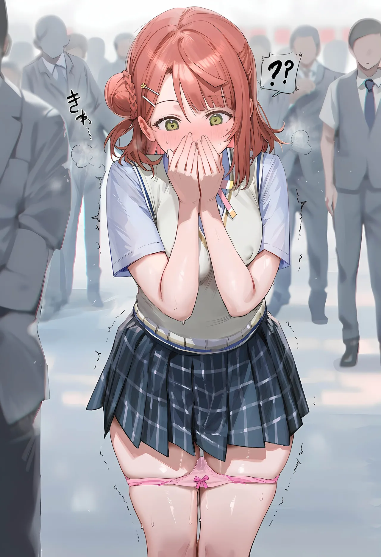 Manga Page 454