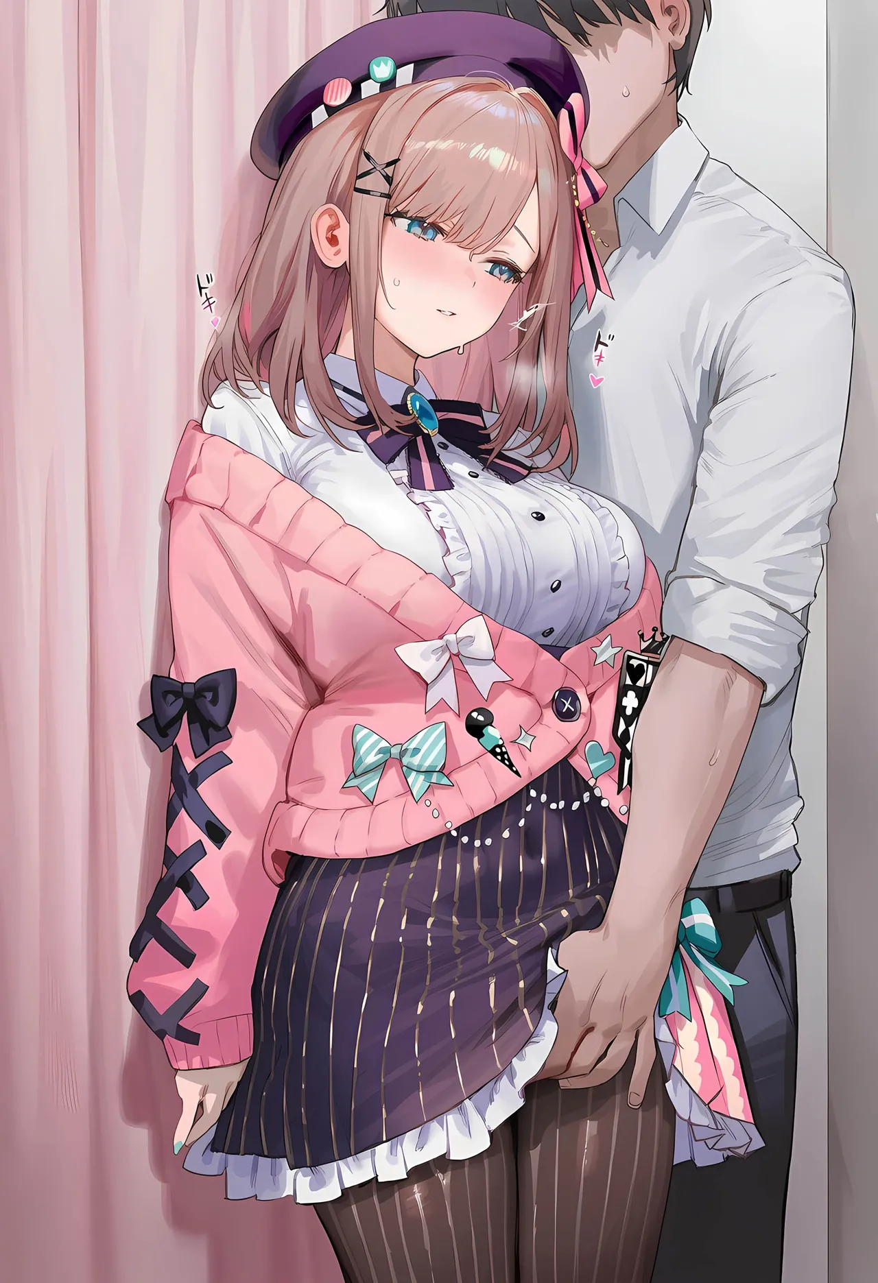 Manga Page 742