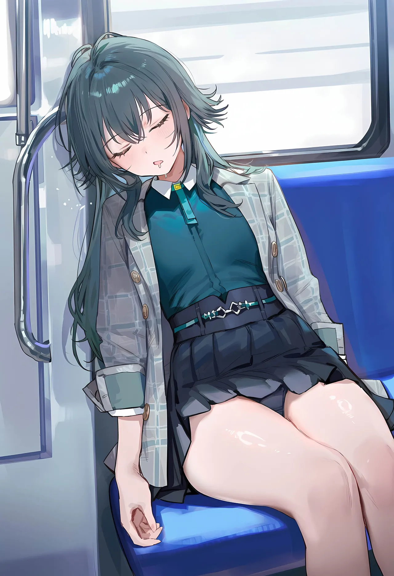 Manga Page 1500