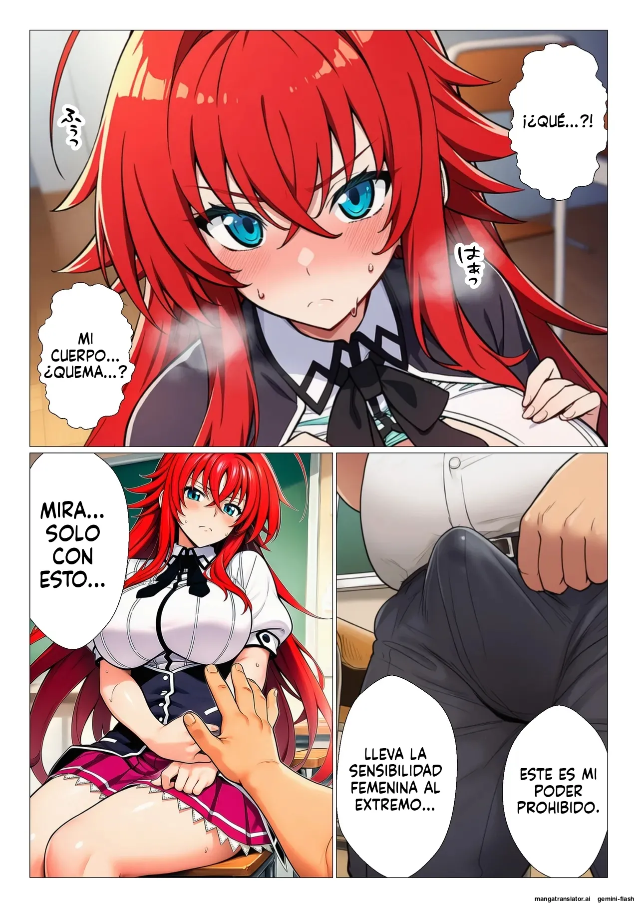 Manga Page 10