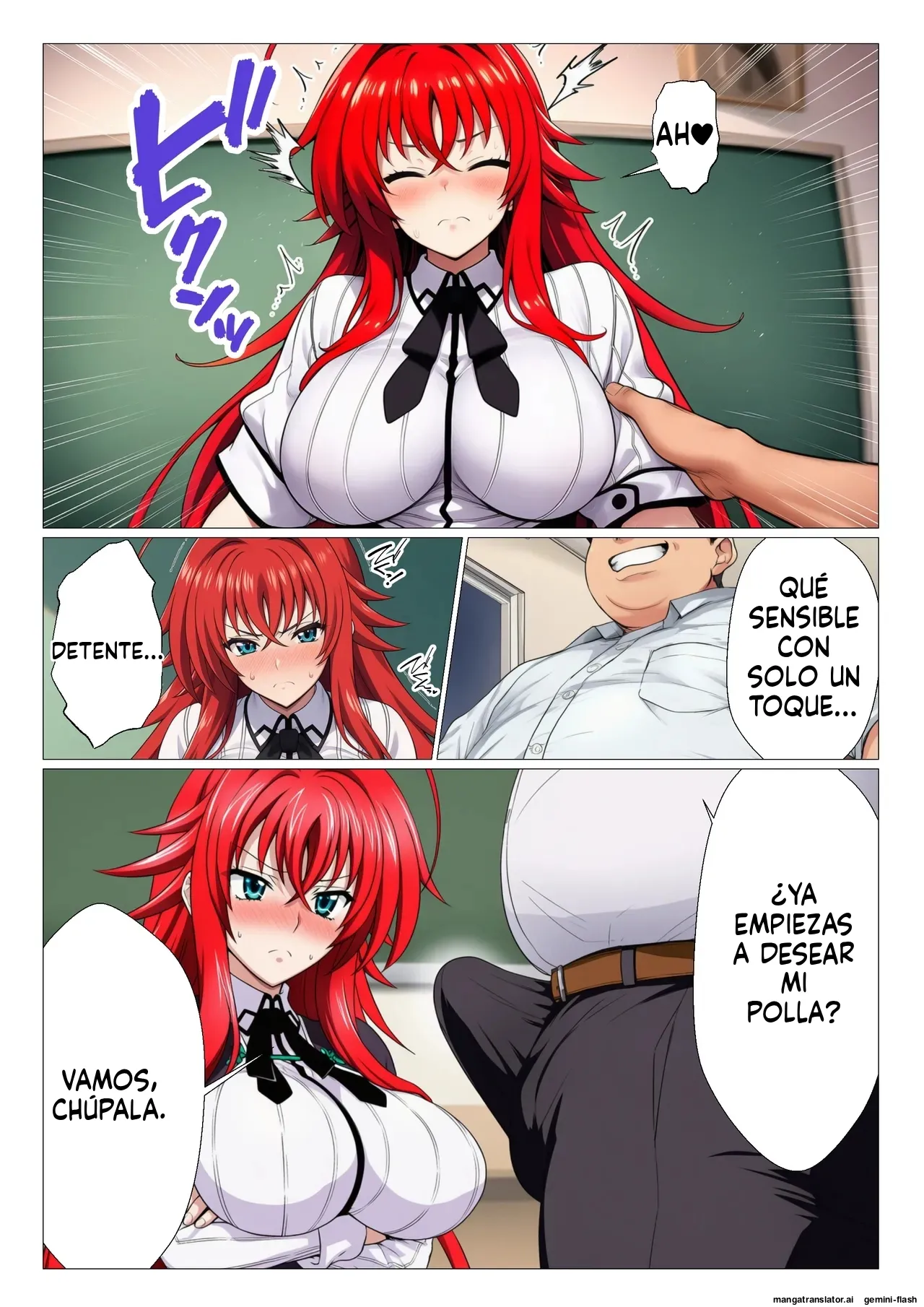Manga Page 11