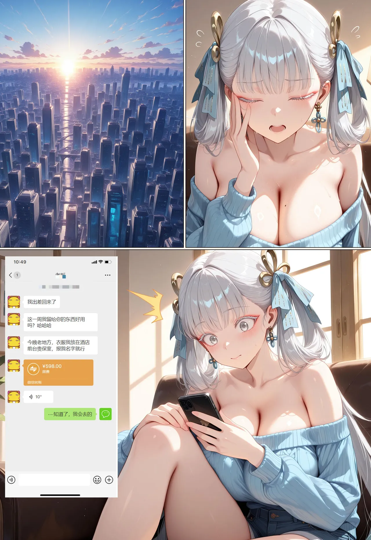 Manga Page 257