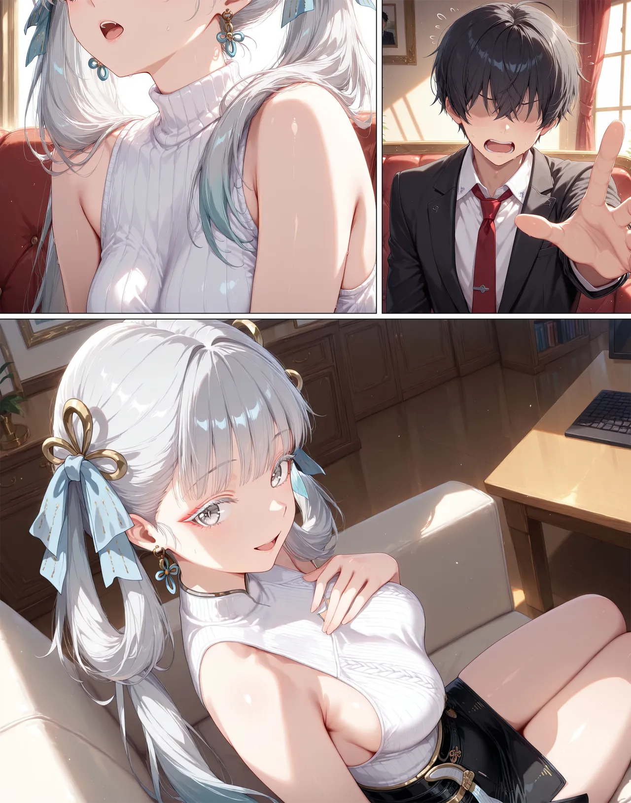 Manga Page 377