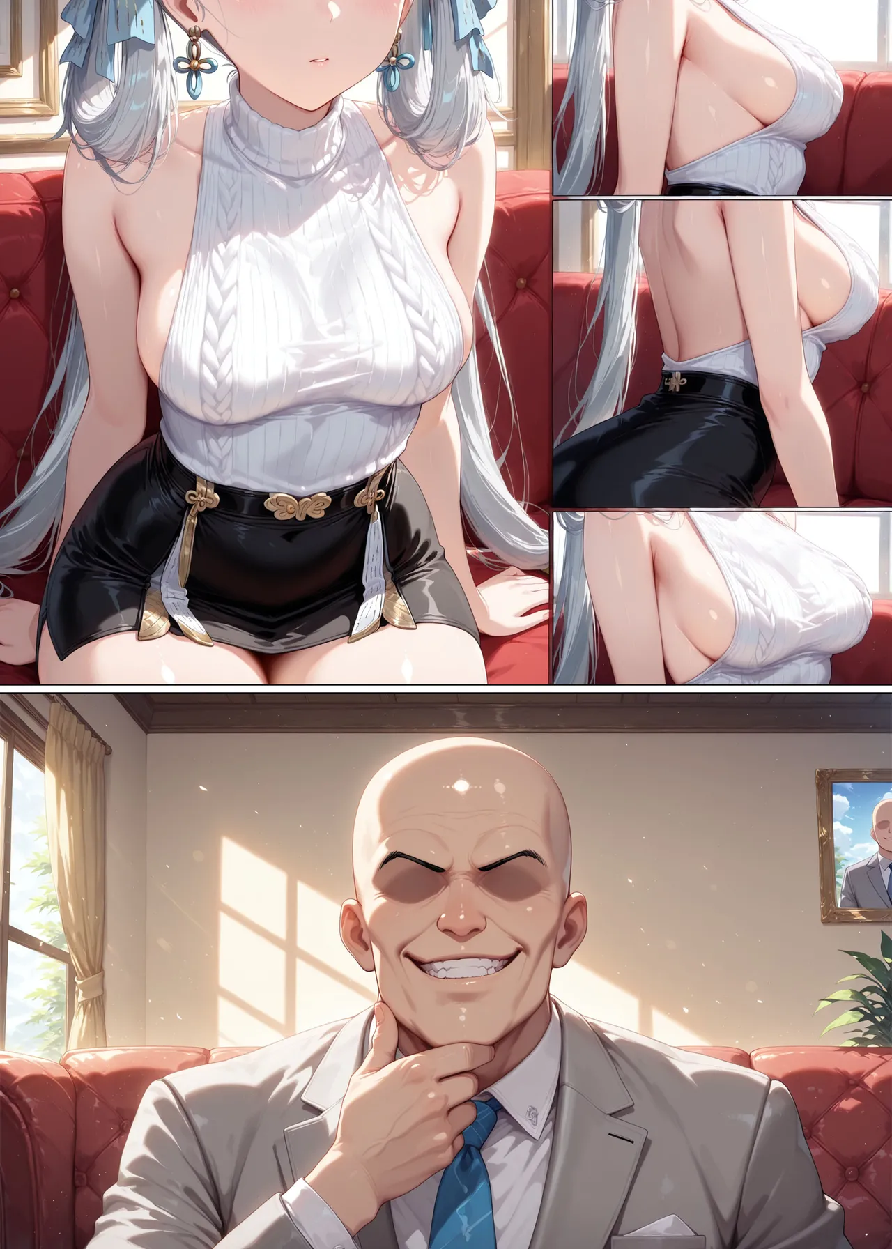 Manga Page 378