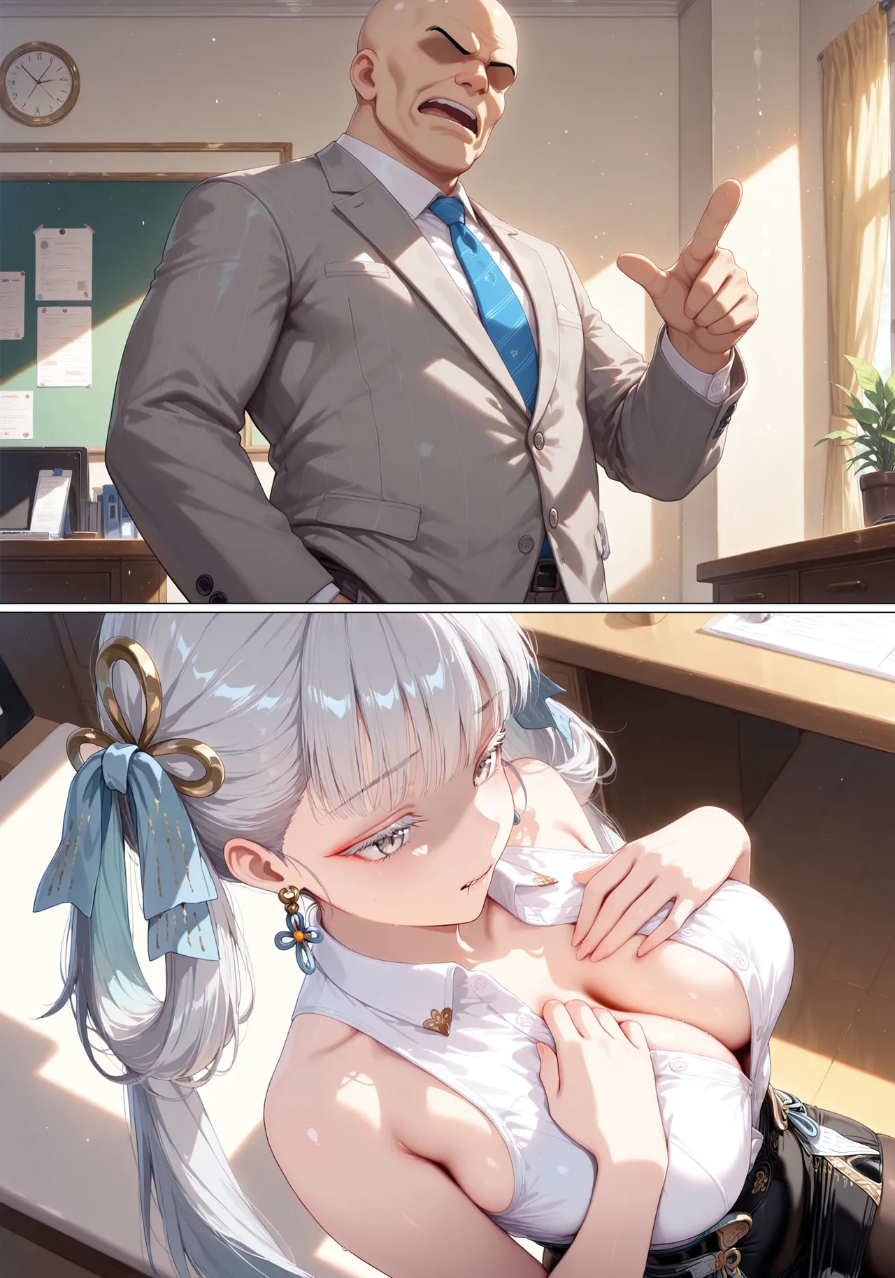 Manga Page 384