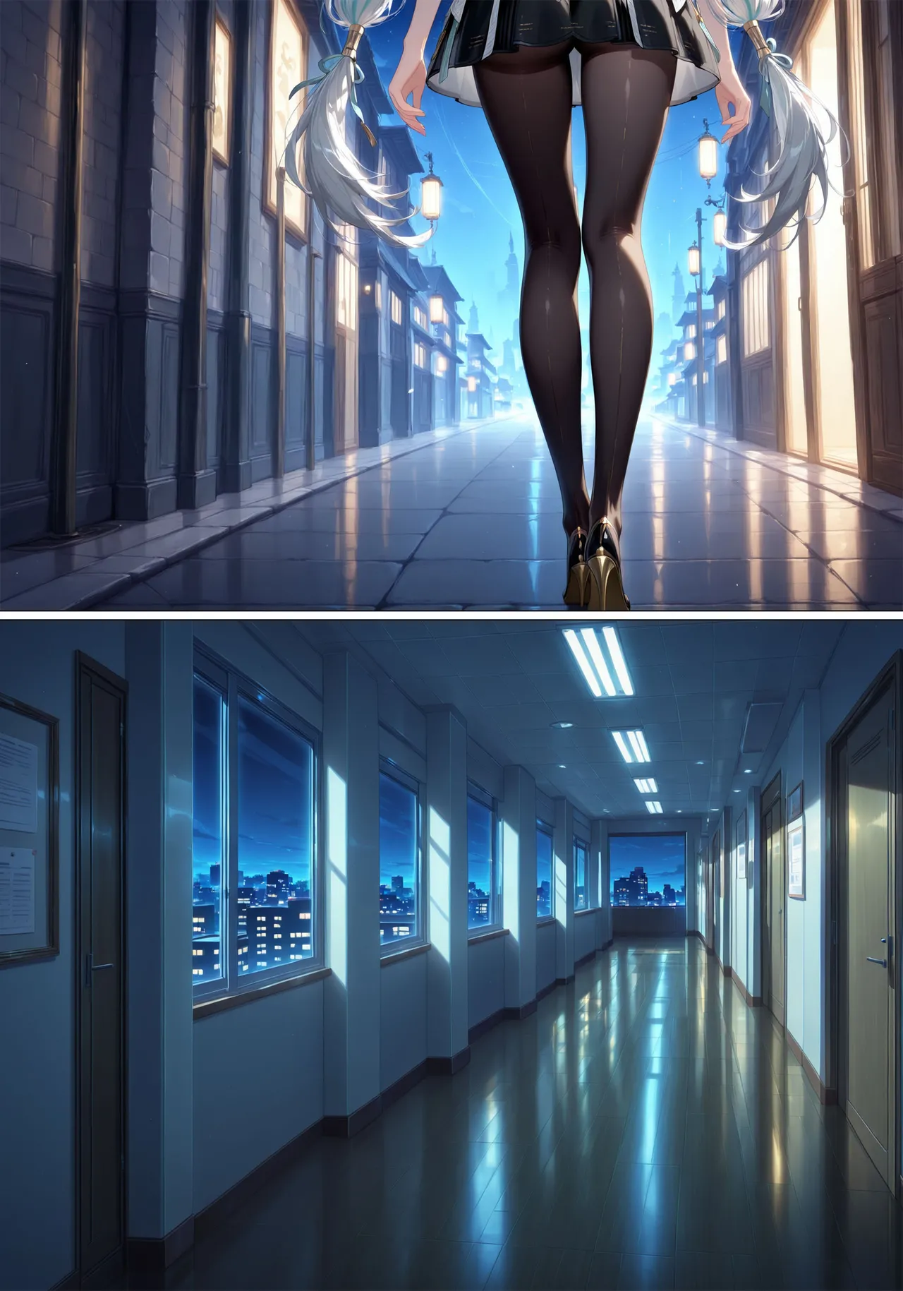 Manga Page 432