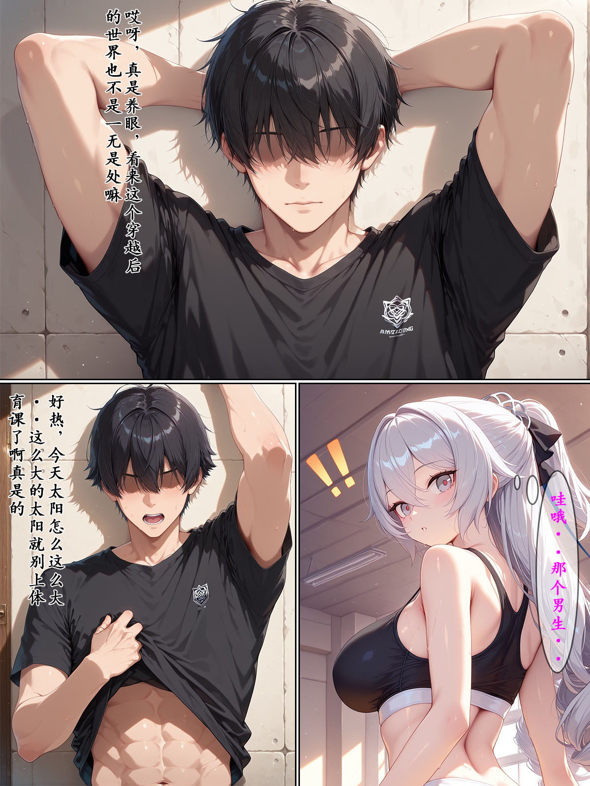 Manga Page 551