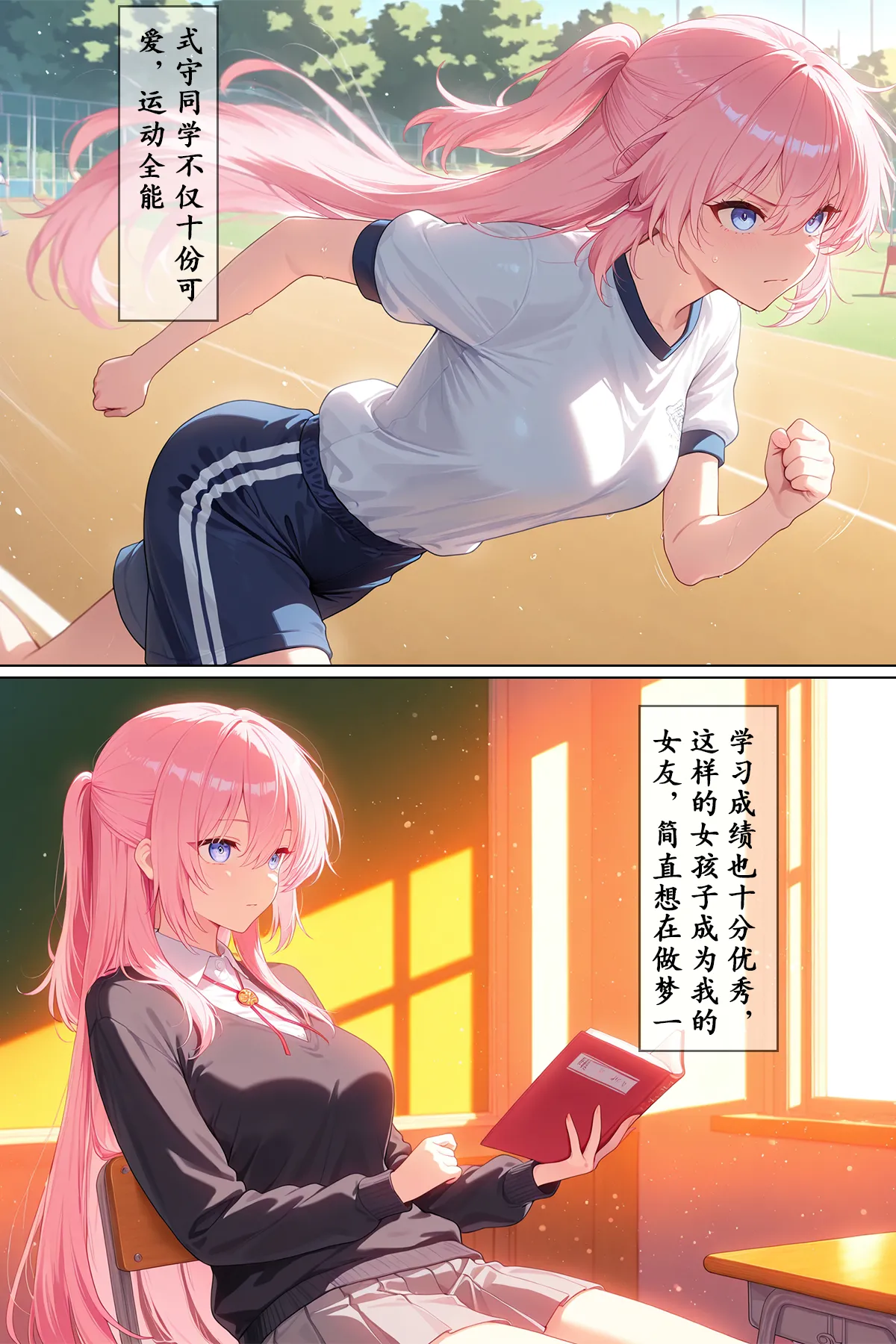 Manga Page 667