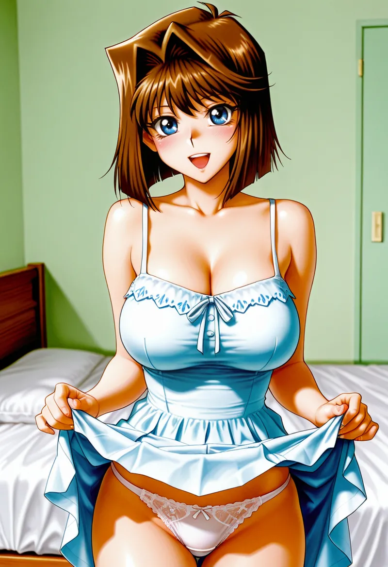 Manga Page 406