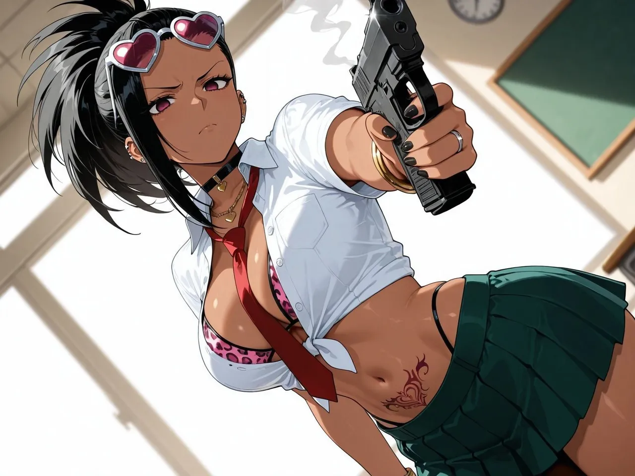 Manga Page 287