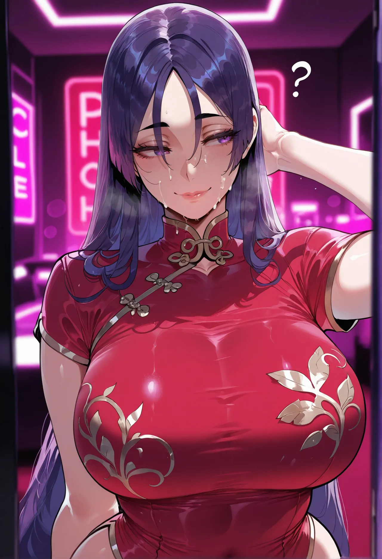 Manga Page 528