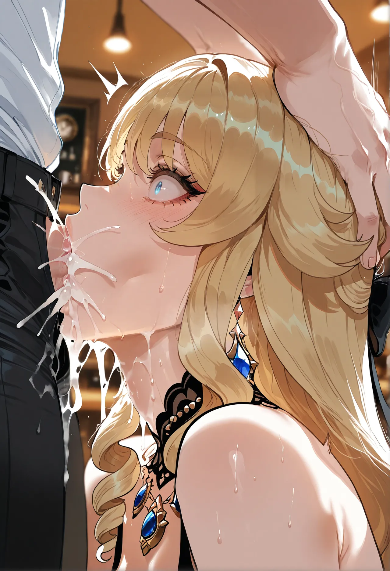 Manga Page 565