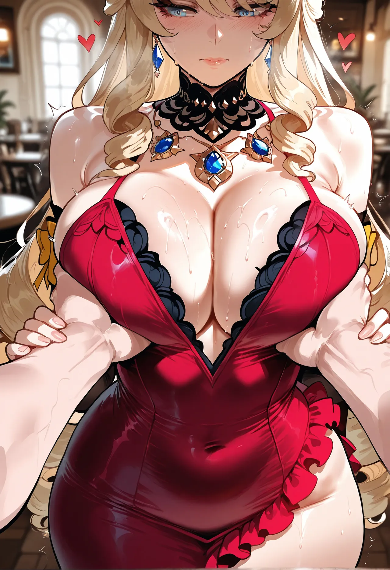 Manga Page 570