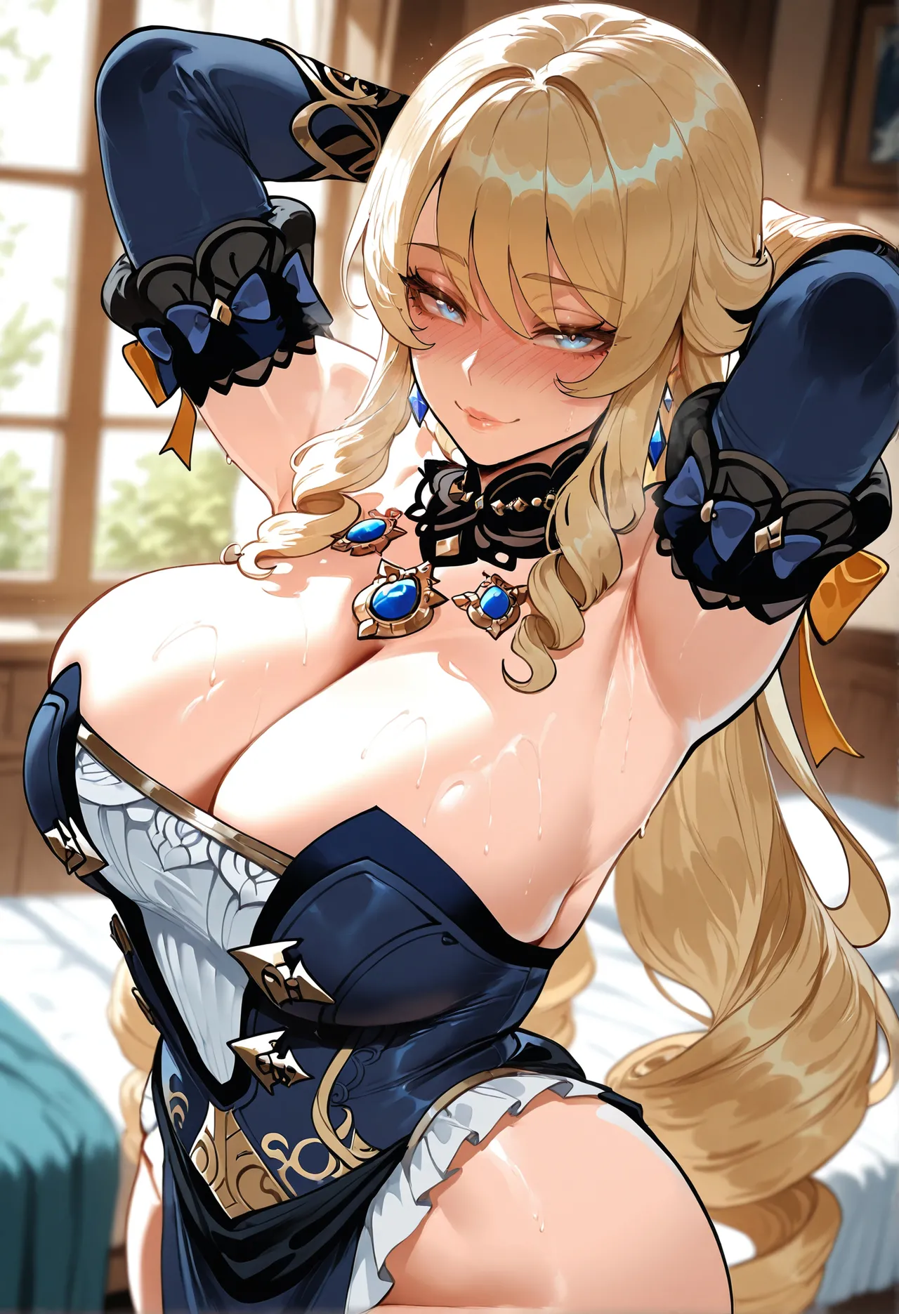 Manga Page 691