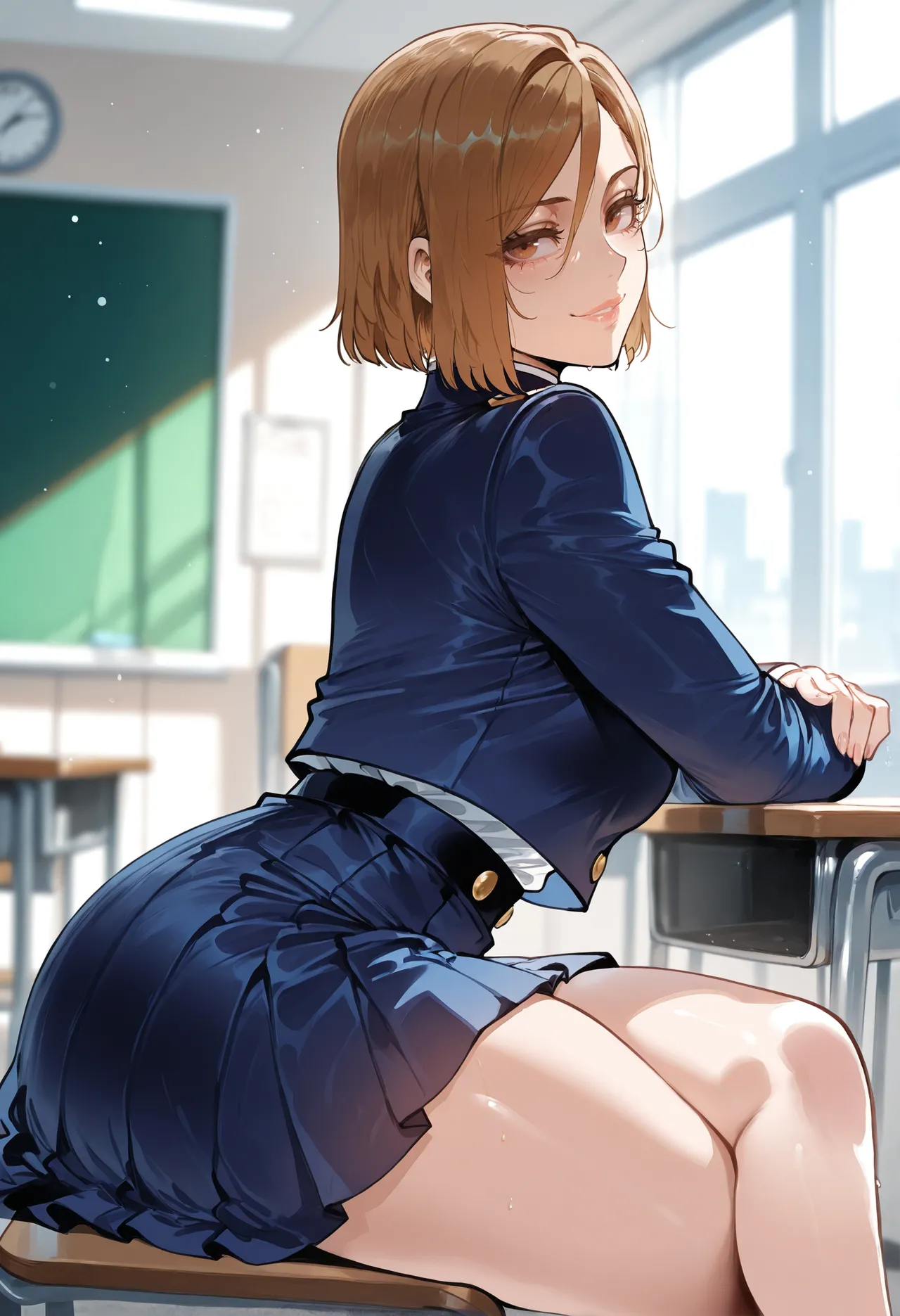 Manga Page 907