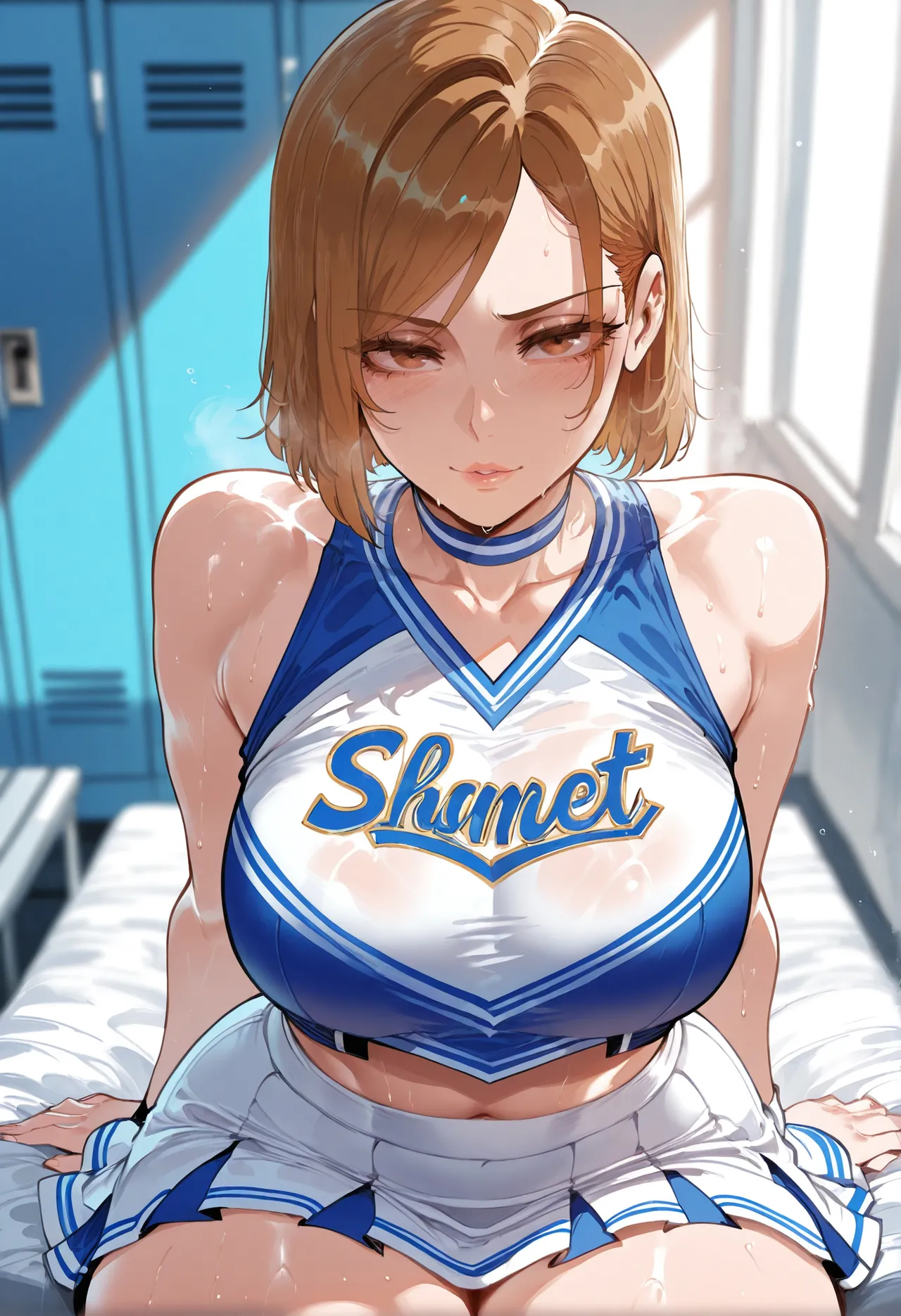 Manga Page 938