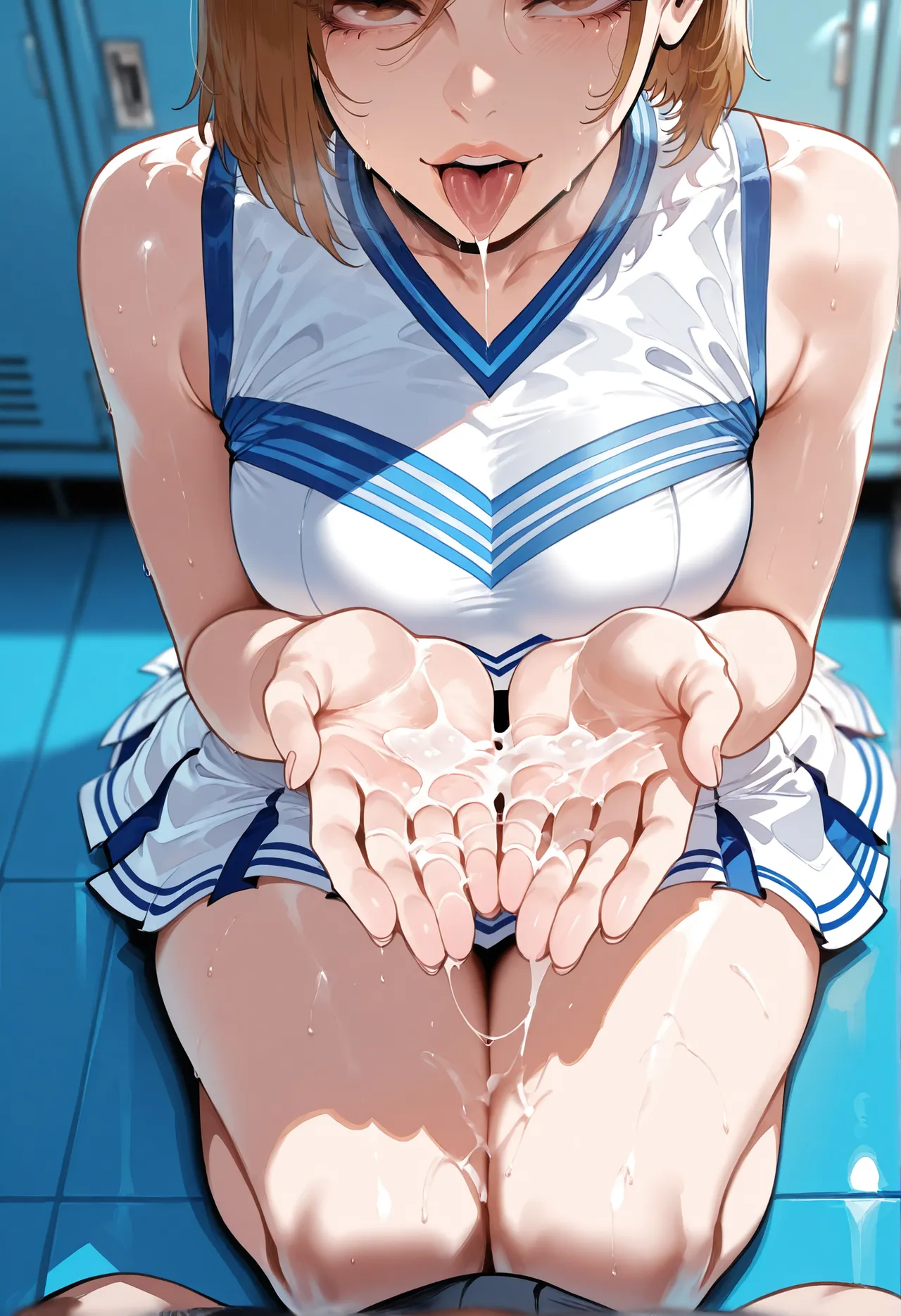 Manga Page 960