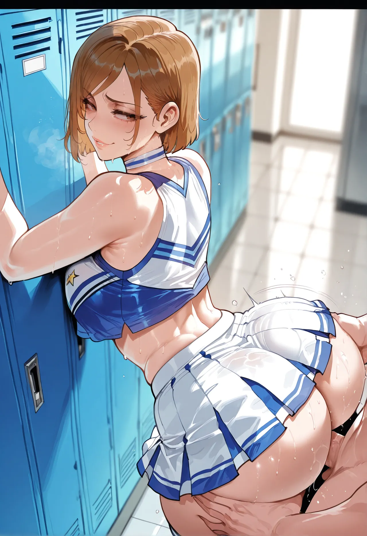 Manga Page 1007