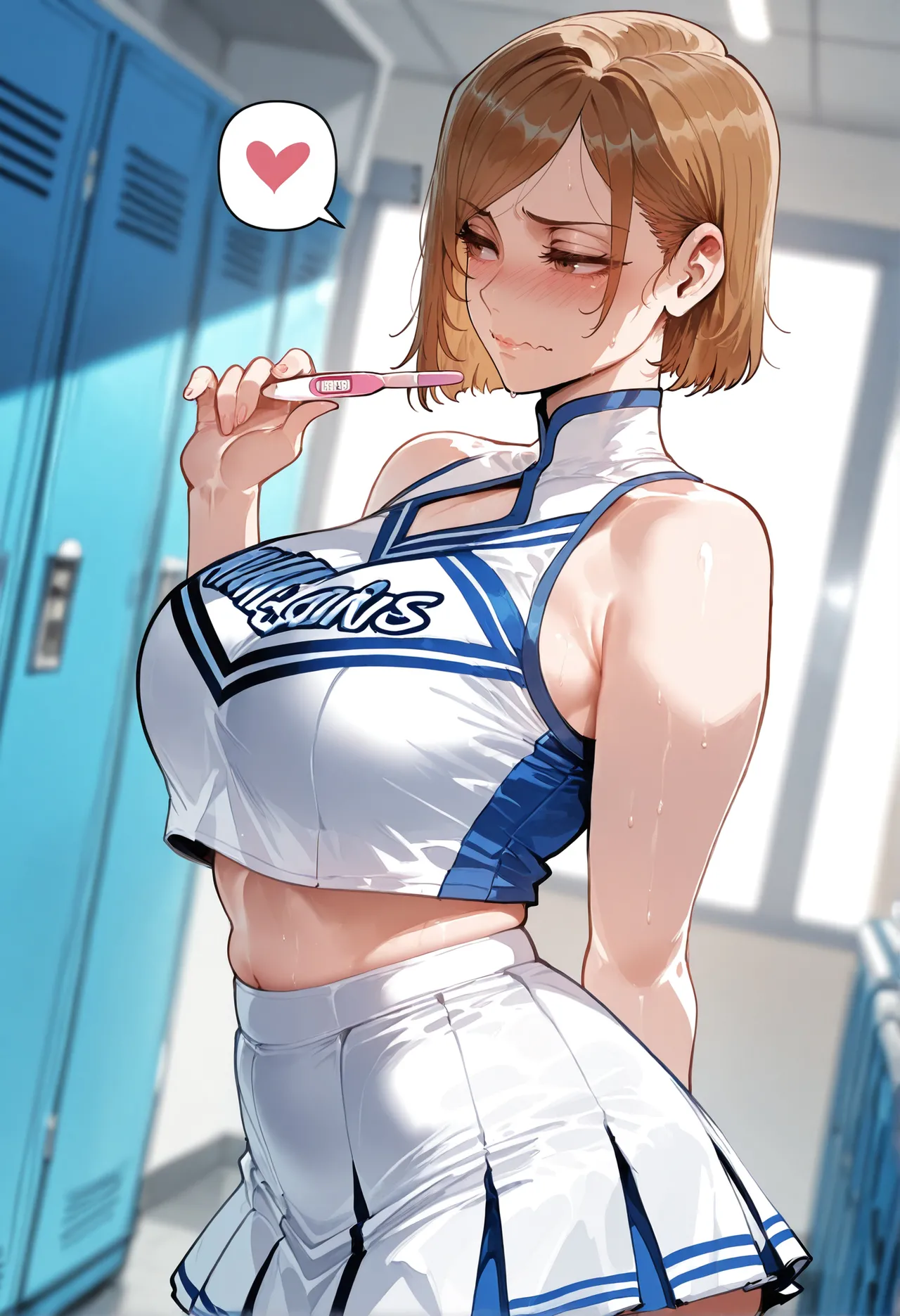 Manga Page 1057