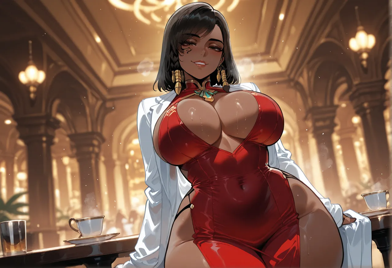 Manga Page 1078