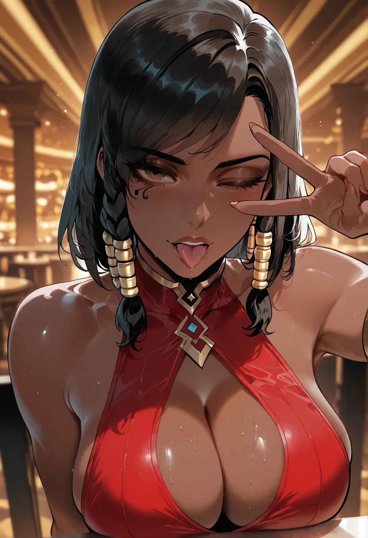 Manga Page 1090