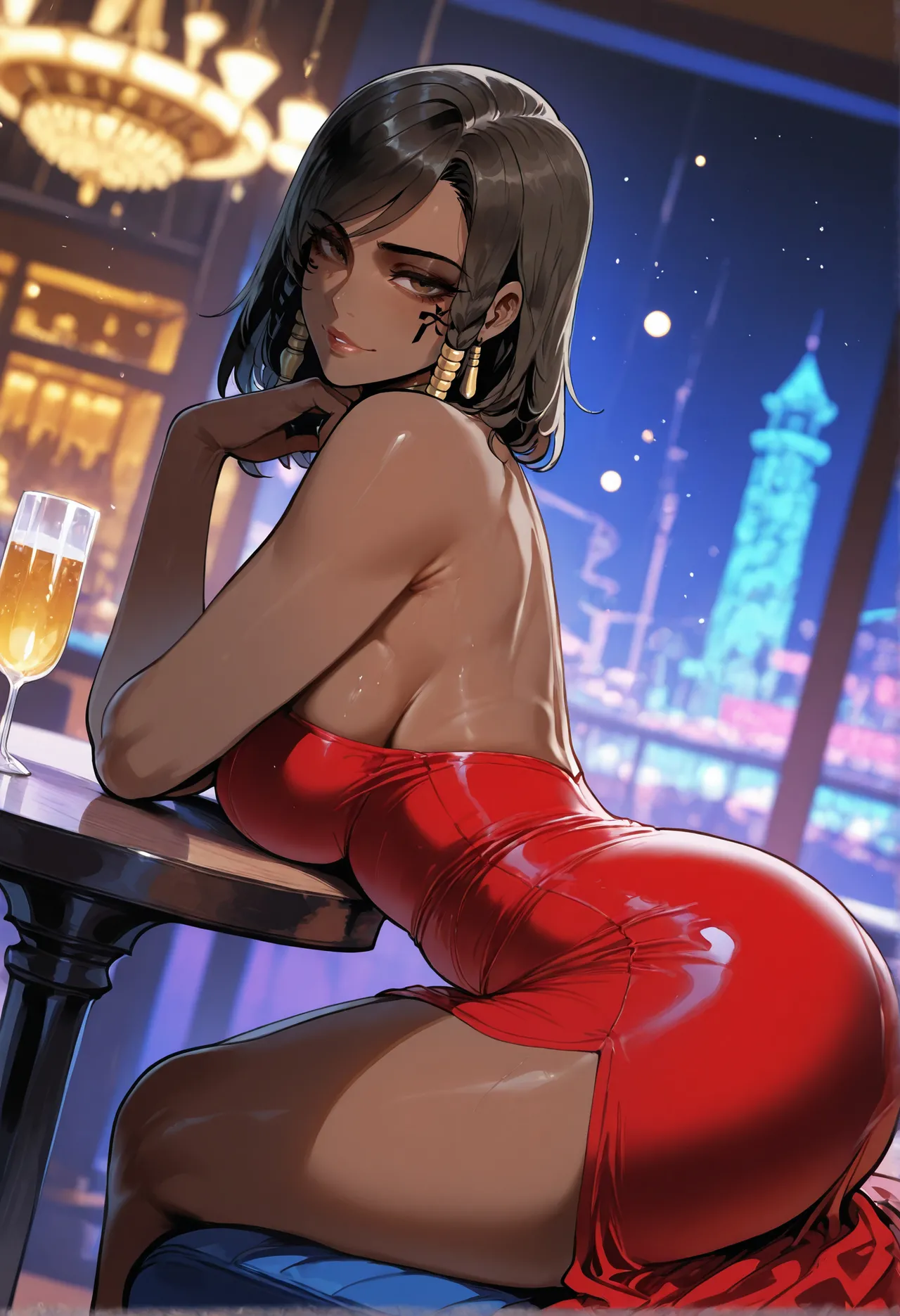 Manga Page 1095