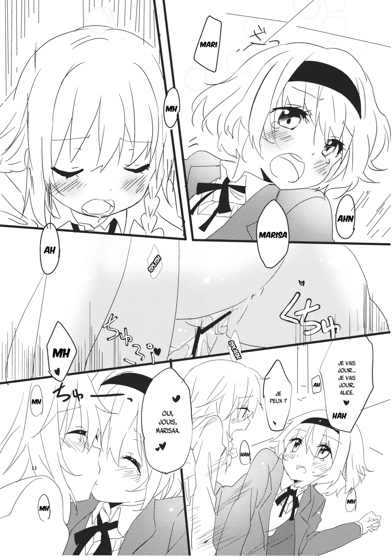 Manga Page 23