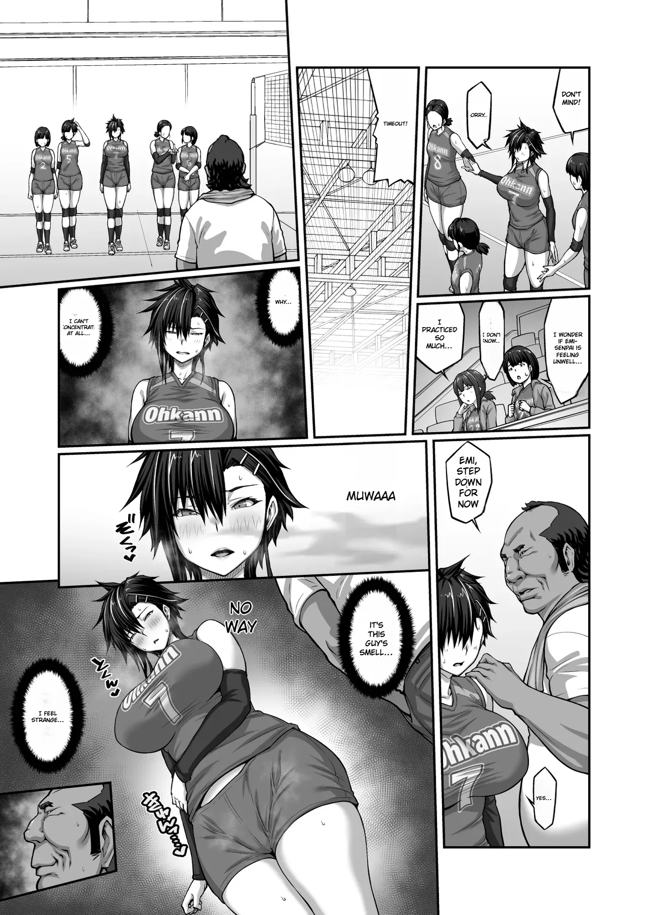 Manga Page 28