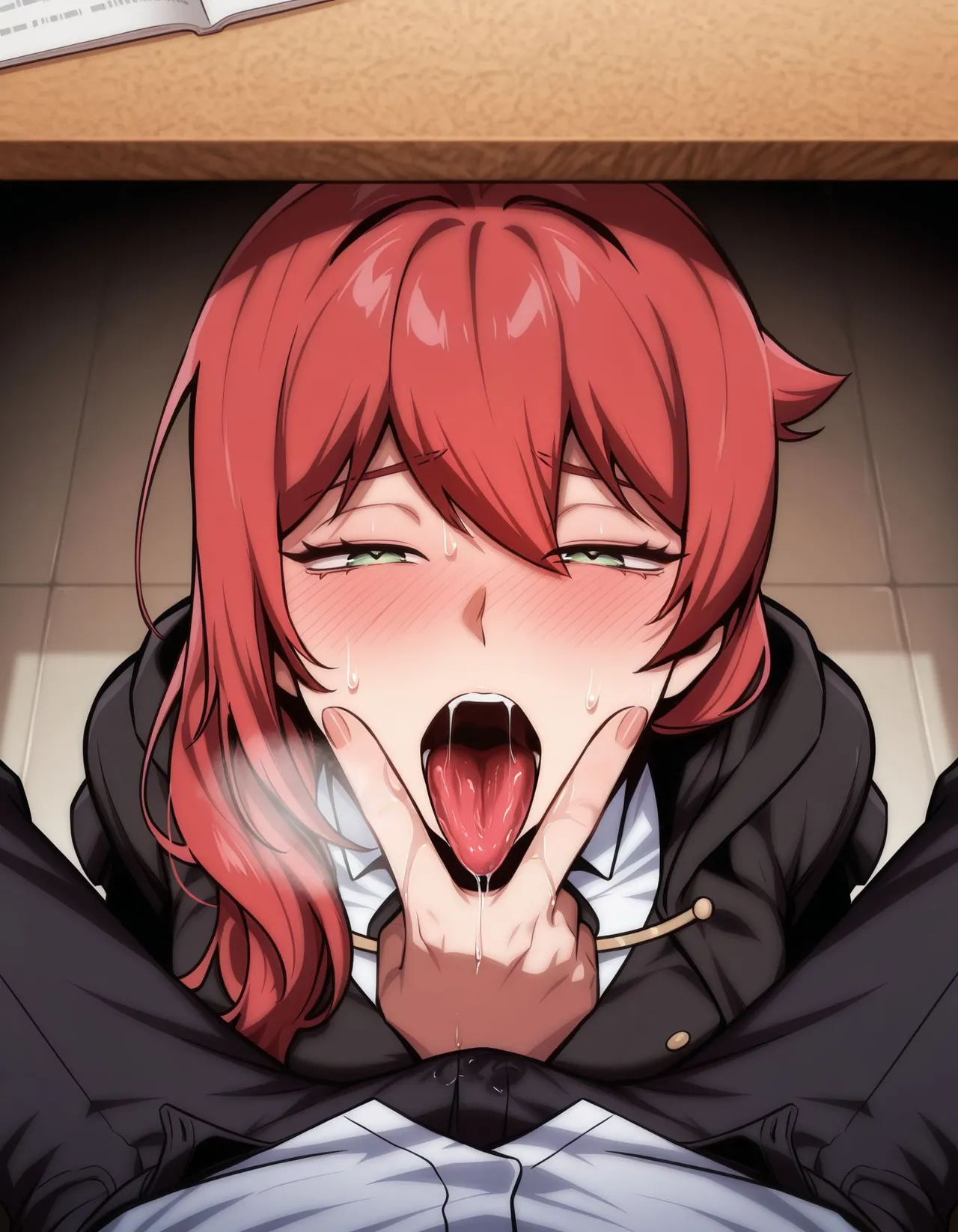 Manga Page 798
