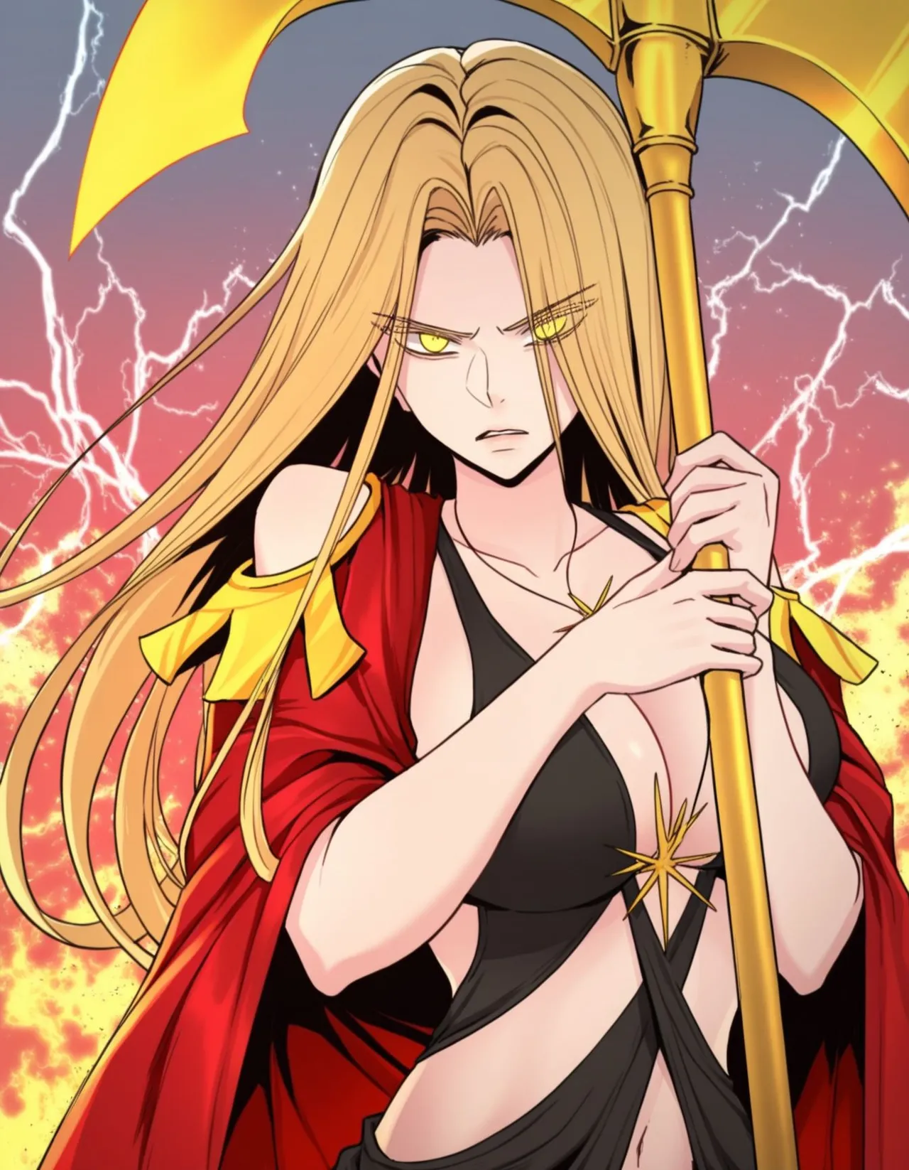 Manga Page 909