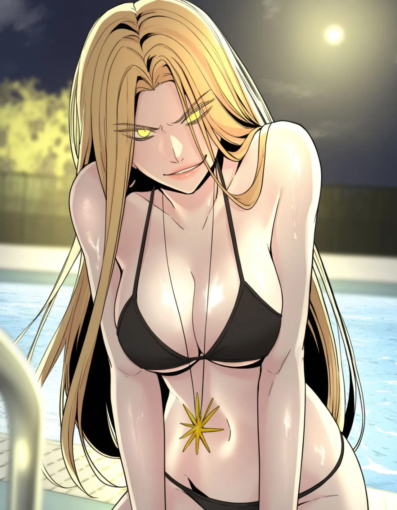 Manga Page 914