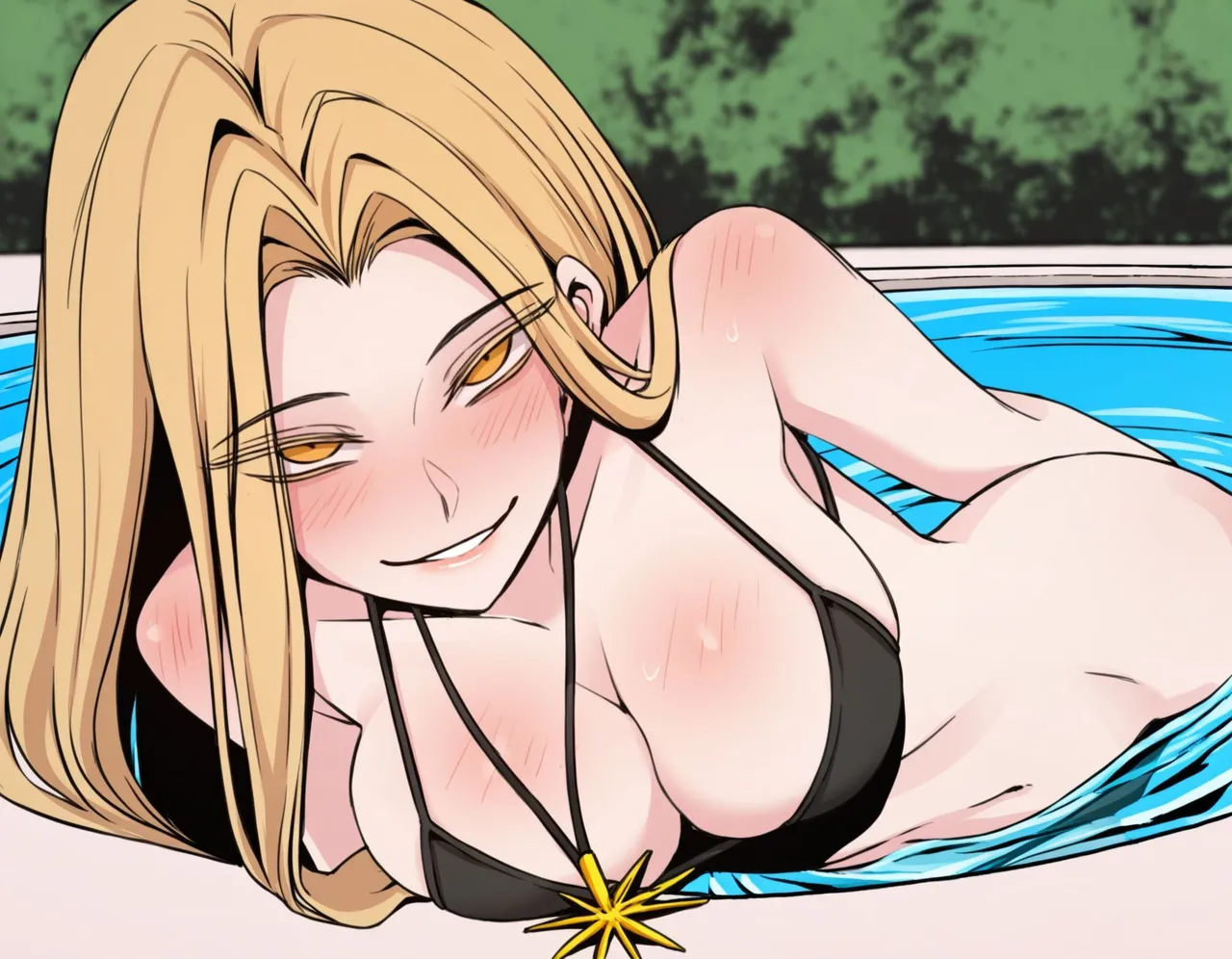 Manga Page 915