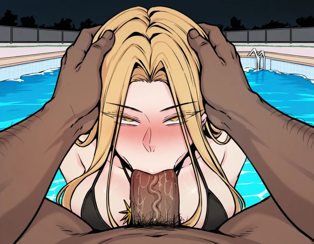 Manga Page 923