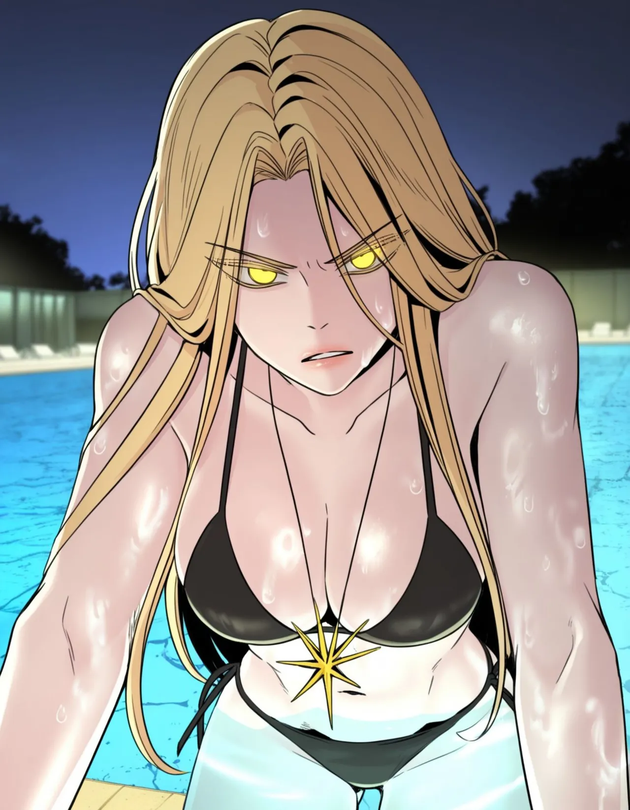 Manga Page 927